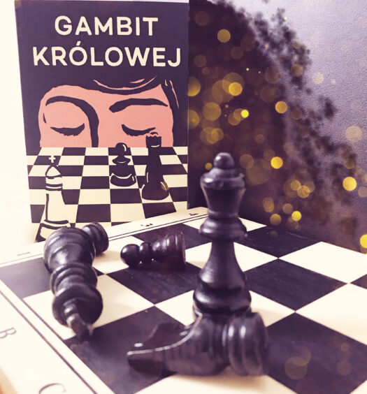 Gambit królowej