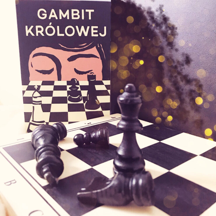 Gambit królowej
