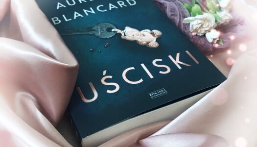 Uściski