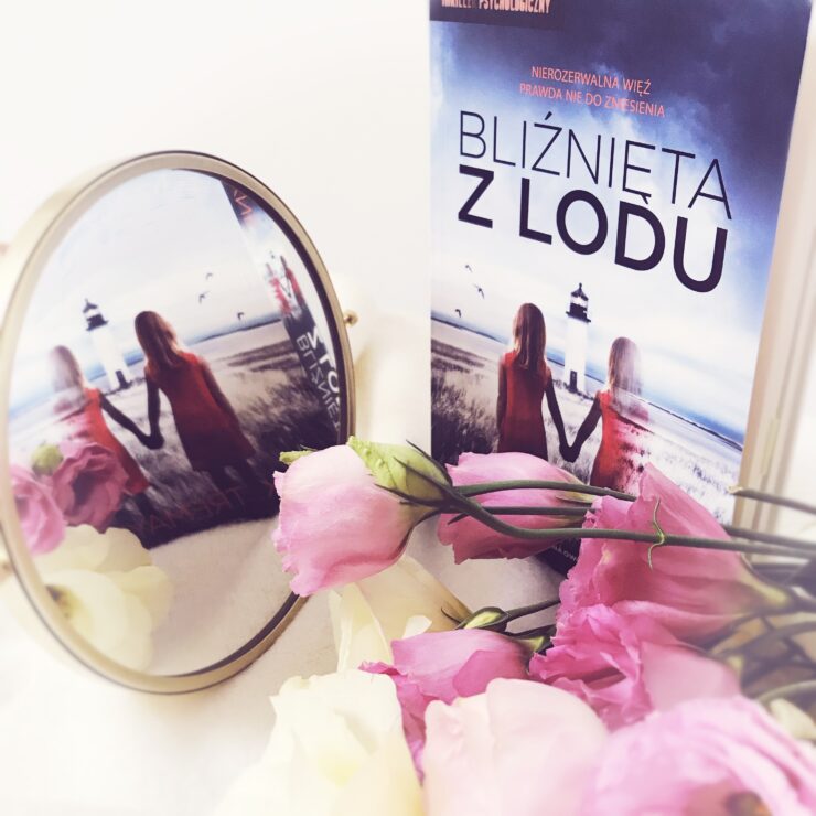 bliźnięta z lodu