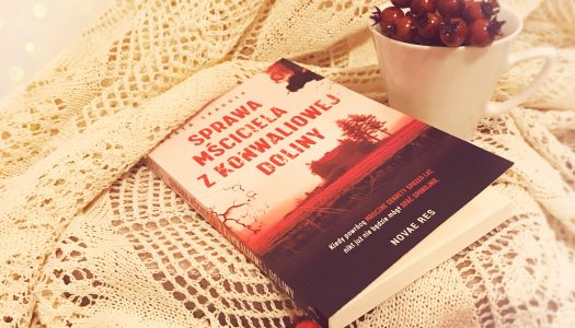 Sprawa mściciela z konwaliowej doliny