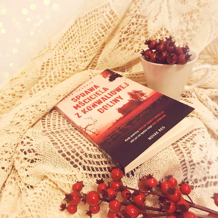 Sprawa mściciela z konwaliowej doliny, fot. Lady Pasja