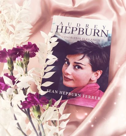 Uosobienie elegancji