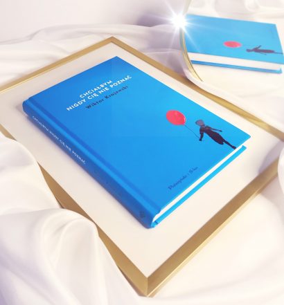 chciałabym nigdy cię nie poznać, fot. Lady Pasja