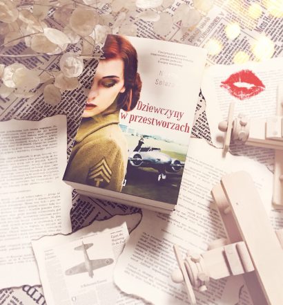 Dziewczyny w przestworzach