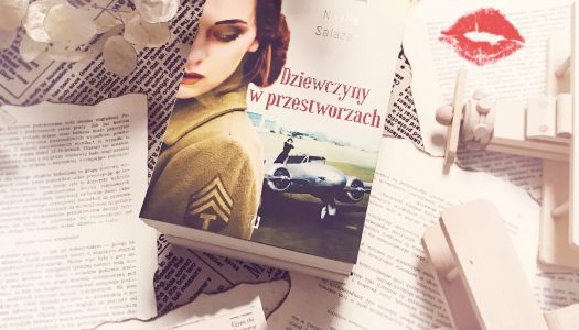 Dziewczyny w przestworzach