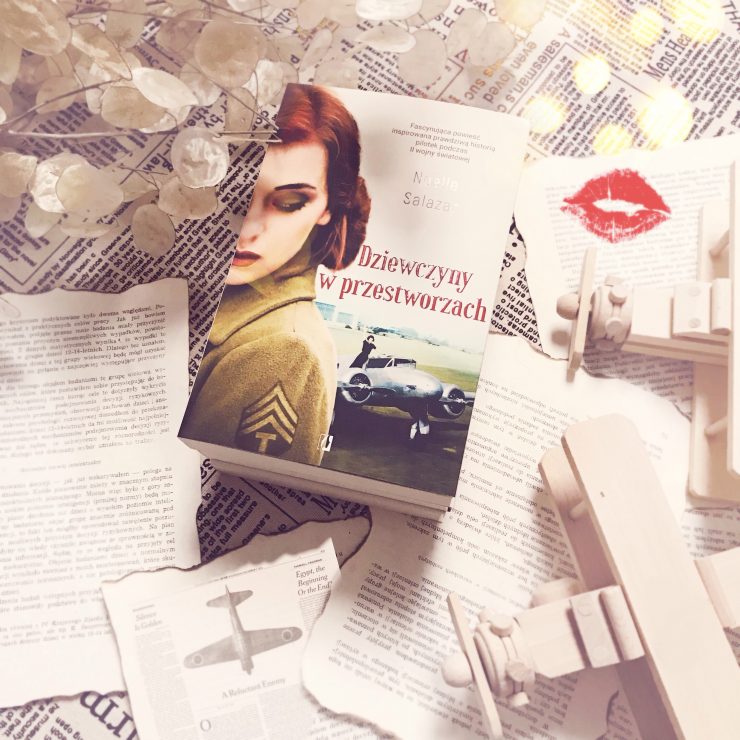 Dziewczyny w przestworzach