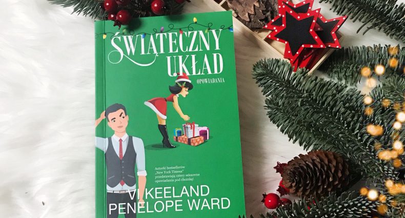 Świąteczny układ, fot. Lady Pasja