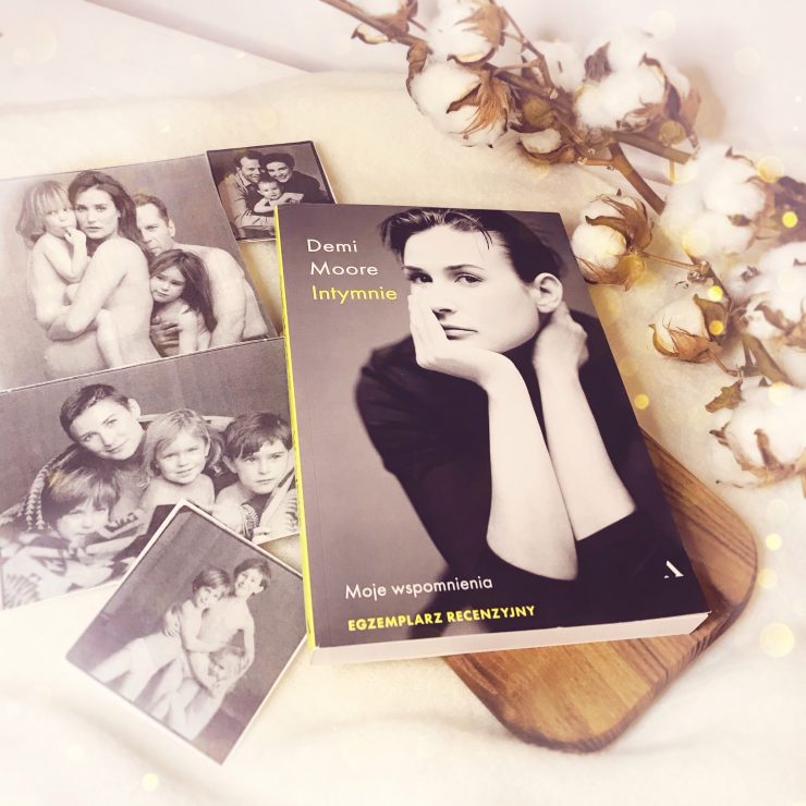 Intymnie, fot. Lady Pasja