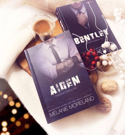 Aiden, Helion, fot. Lady Pasja