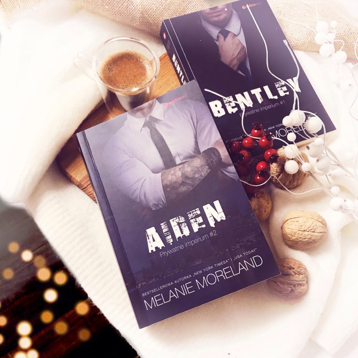 Aiden, Helion, fot. Lady Pasja