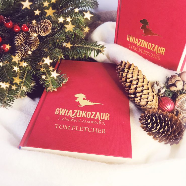 Gwiazdkozaur