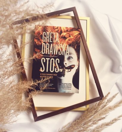 Stos, Wydawnictwo Znak, fot. Lady Pasja