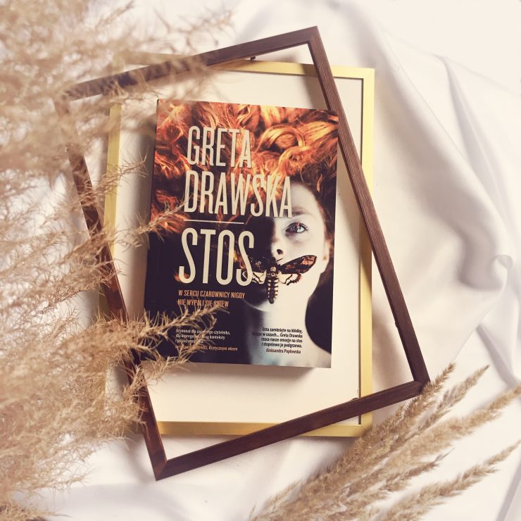 Stos, Wydawnictwo Znak, fot. Lady Pasja