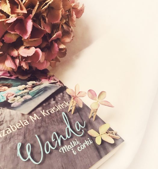 Wanda, Czwarta Strona, fot. Lady Pasja