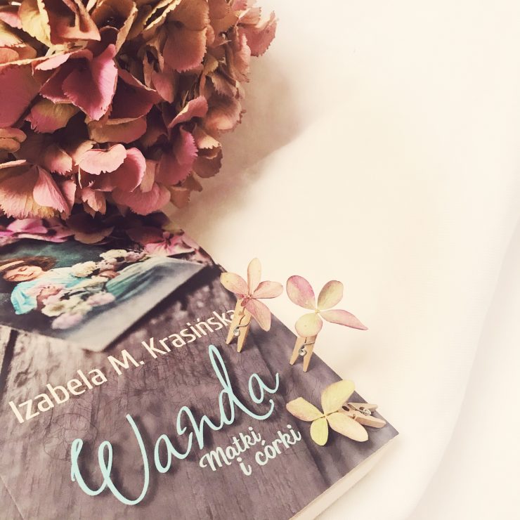 Wanda, Czwarta Strona, fot. Lady Pasja