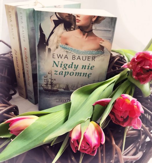 nigdy nie zapomnę, wydawnictwo replika, fot. Lady Pasja