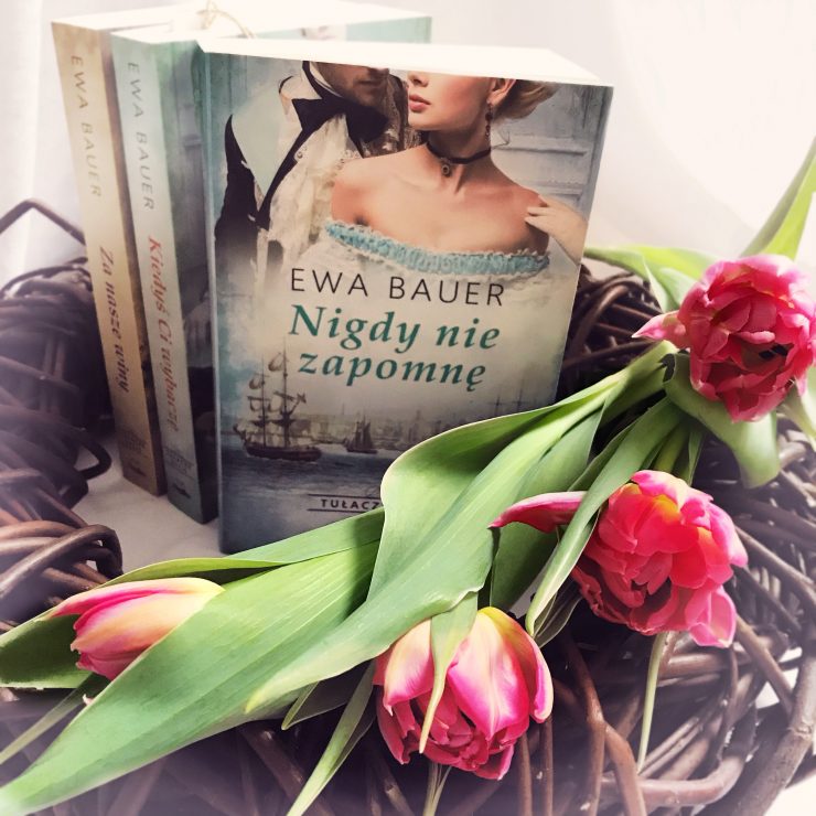 nigdy nie zapomnę, wydawnictwo replika, fot. Lady Pasja
