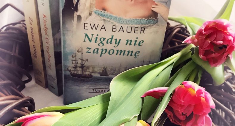 nigdy nie zapomnę, wydawnictwo replika, fot. Lady Pasja