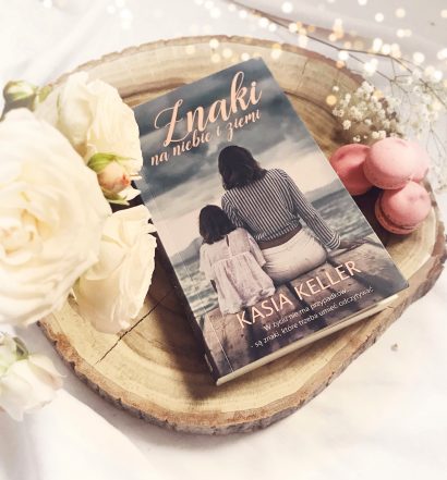 Znaki na niebie i ziemi, Wydawnictwo Vectra, fot. Lady Pasja