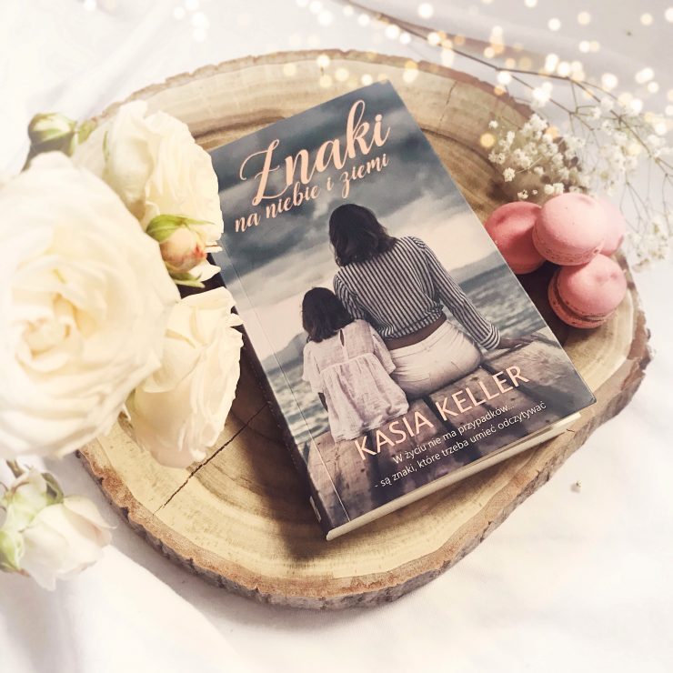 Znaki na niebie i ziemi, Wydawnictwo Vectra, fot. Lady Pasja