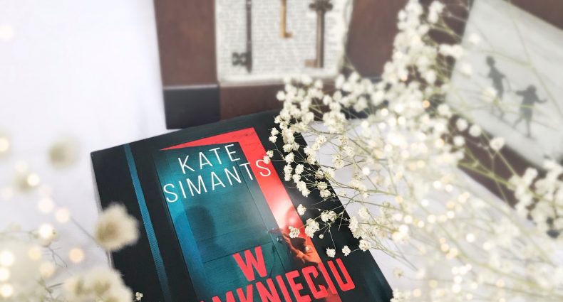 "W zamknięciu" Wydawnictwo Muza, fot. Lady Pasja