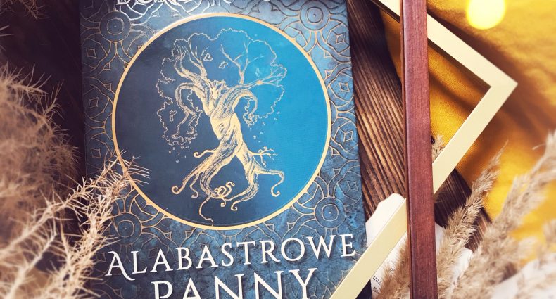 Alabastrowe Panny, Wydawnictwo Zysk, fot. Lady Pasja