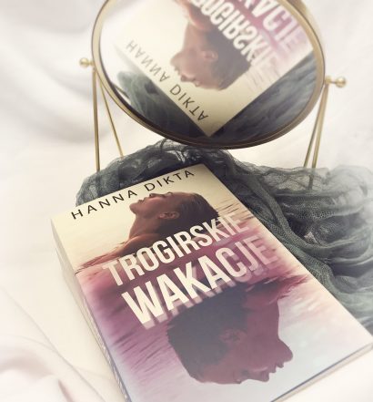 Trogirskie wakacje, Wydawnictwo Zysk, fot. Lady Pasja