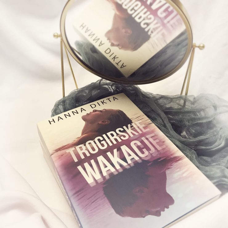 Trogirskie wakacje, Wydawnictwo Zysk, fot. Lady Pasja