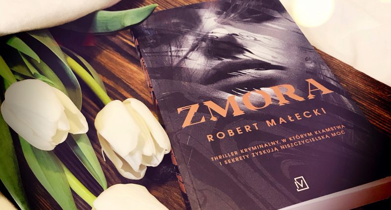 Zmora, Czwarta strona, fot. Lady Pasja