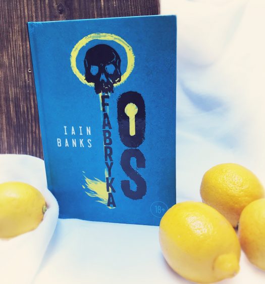 Fabryka os, Wydawnictwo Zysk, fot. Lady Pasja