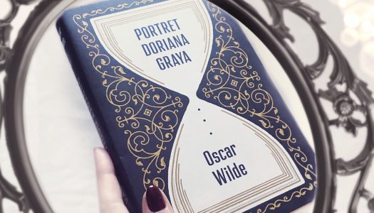 Portret Doriana Graya