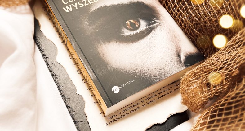 Człowiek, który wyszedł z mroku, David Lagercrantz, Wydawnictwo Wielka Litera, fot. Lady Pasja