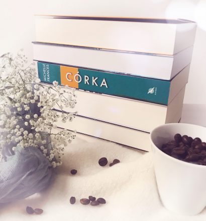 Córka, Wydawnictwo Albatros, fot. Lady Pasja