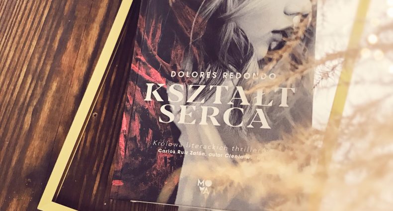 Kształt serca, fot. Lady Pasja