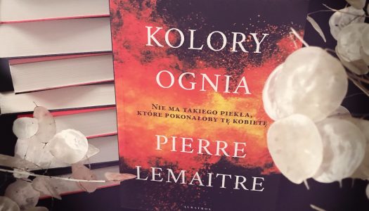 Kolory ognia