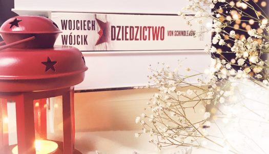 Dziedzictwo von Schindlerów