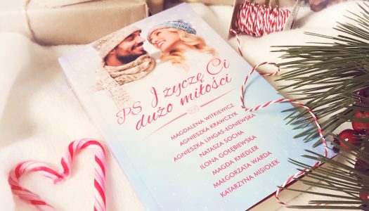 PS I życzę Ci dużo miłości