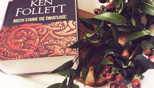 Niech stanie się światłość