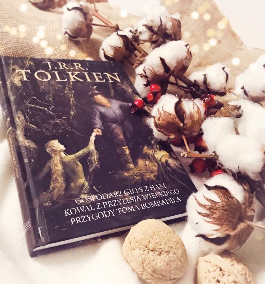 Tolkien, Wydawnictwo Zysk, fot. Lady Pasja