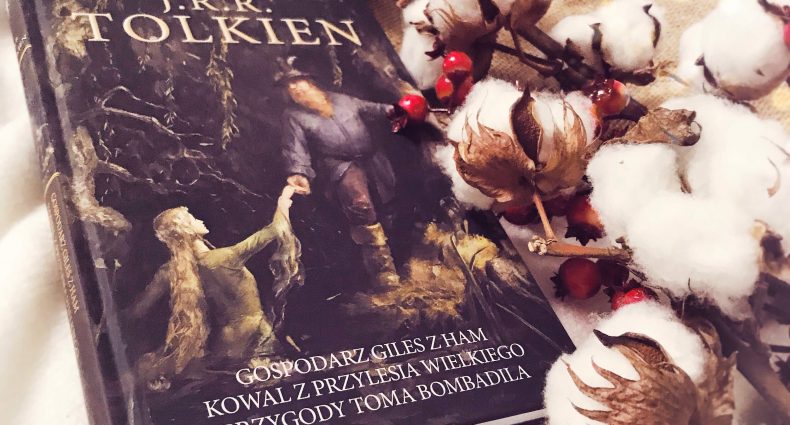 Tolkien, Wydawnictwo Zysk, fot. Lady Pasja